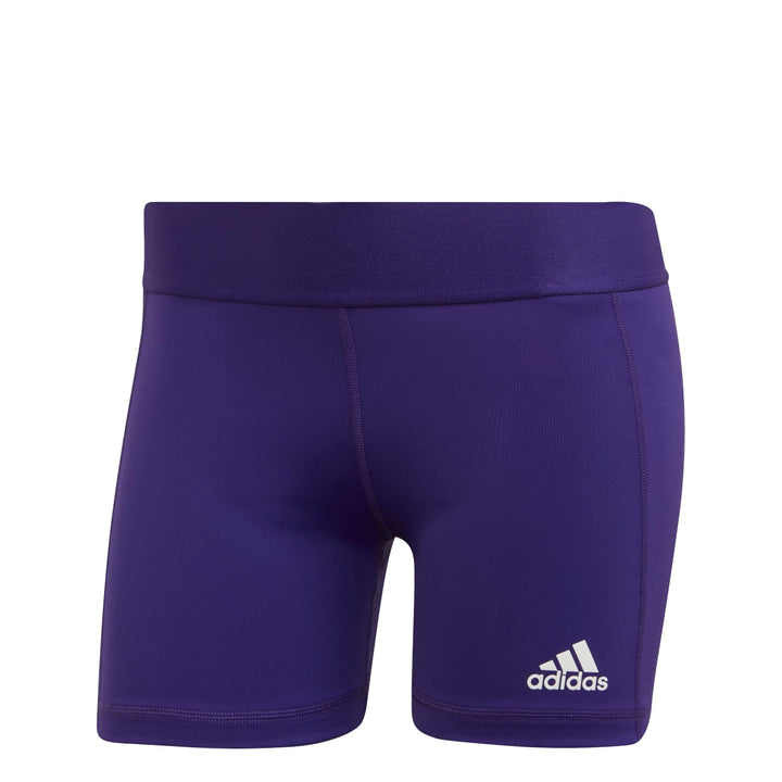 adidas Women's Techfit 3" Volleyball Shorts Volleyball apparel all