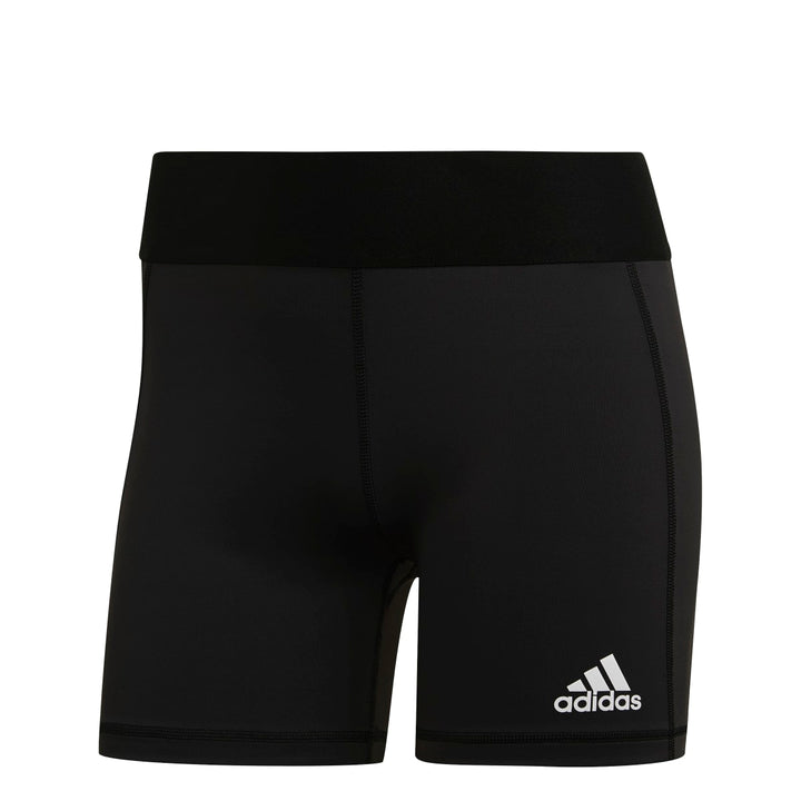 adidas Women's Techfit 3" Volleyball Shorts Volleyball apparel all