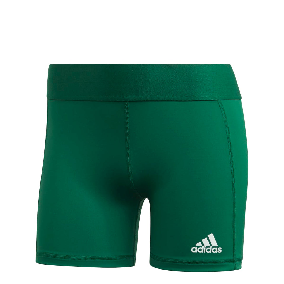 adidas Women's Techfit 4" Volleyball Shorts Volleyball apparel all