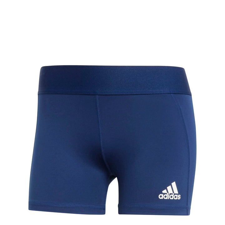 adidas Women's Techfit 5" Volleyball Shorts Volleyball apparel all