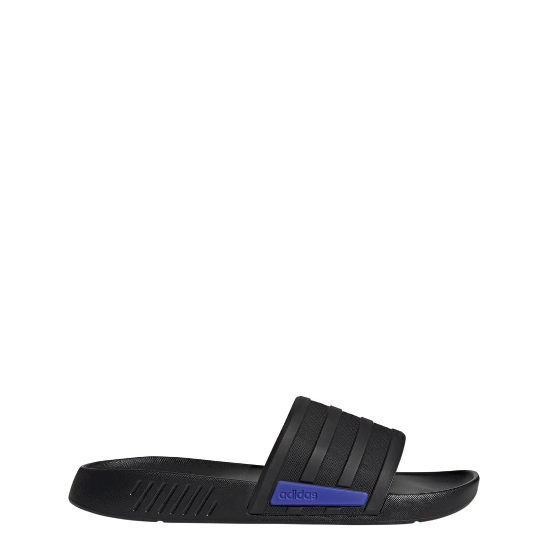 adidas Men's Racer Training Slides Mens Footwear Sandals & Slides