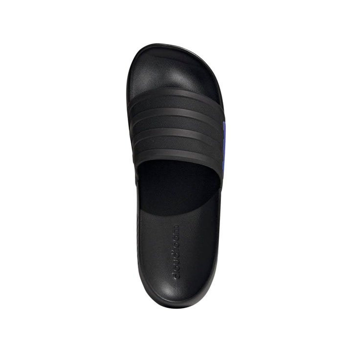 adidas Men's Racer Training Slides Mens Footwear Sandals & Slides