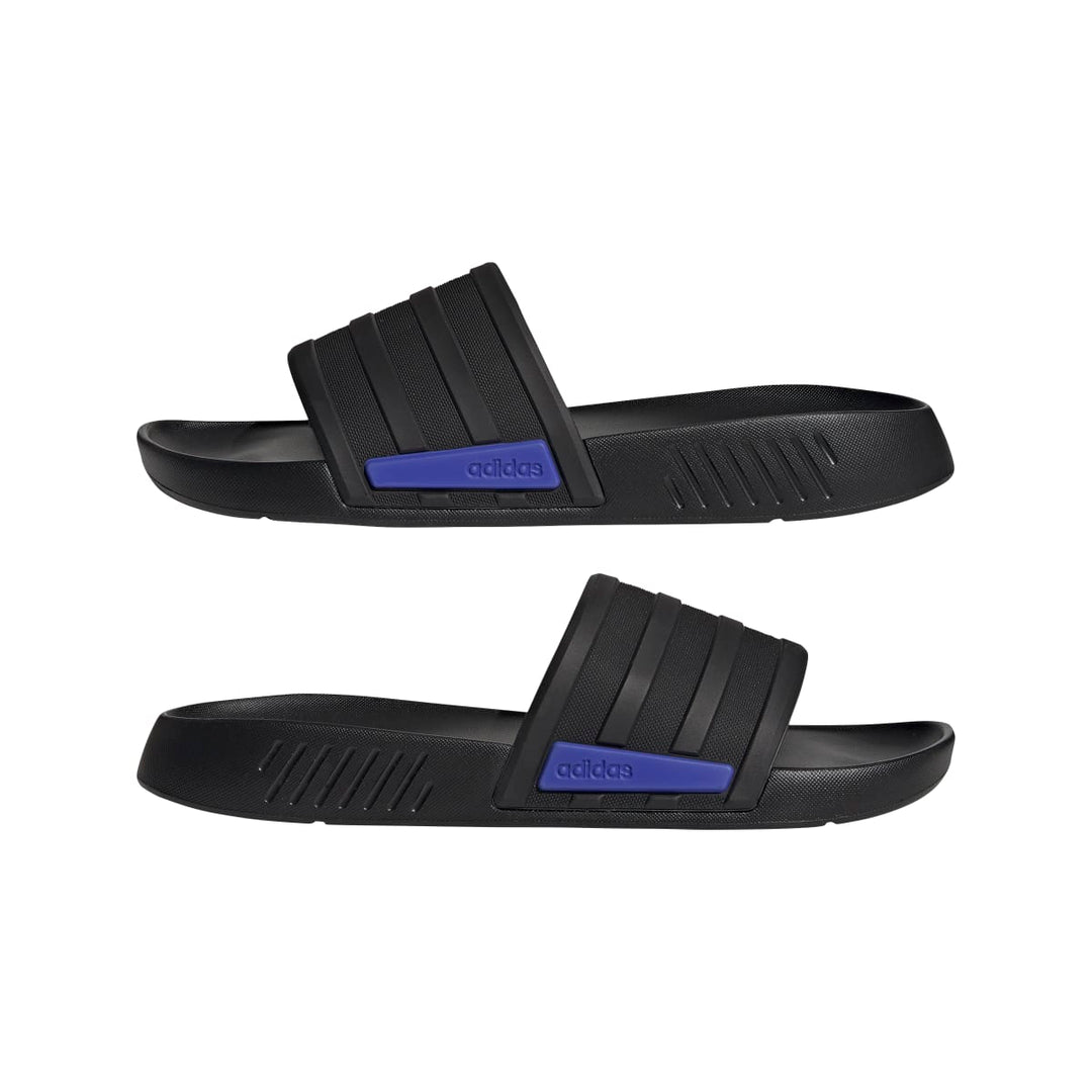 adidas Men's Racer Training Slides Mens Footwear Sandals & Slides