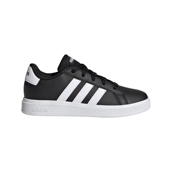 adidas Youth Grand Court 2.0 Tennis Shoes