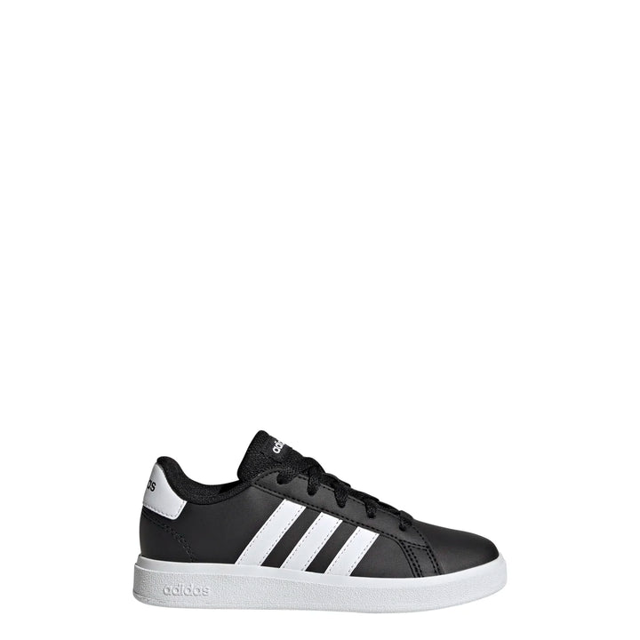 adidas Youth Grand Court 2.0 Tennis Shoes