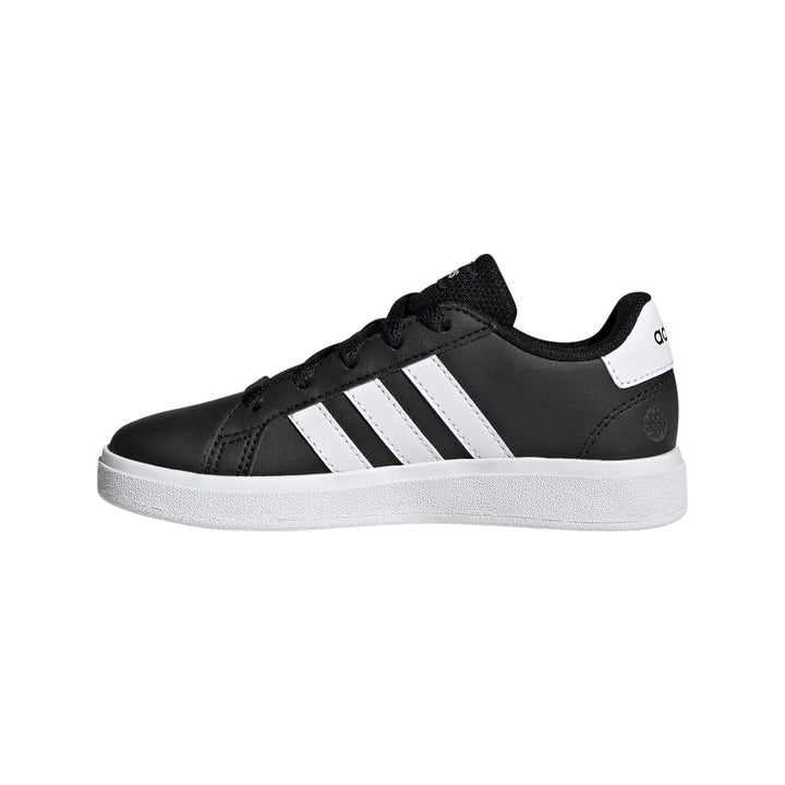 adidas Youth Grand Court 2.0 Tennis Shoes