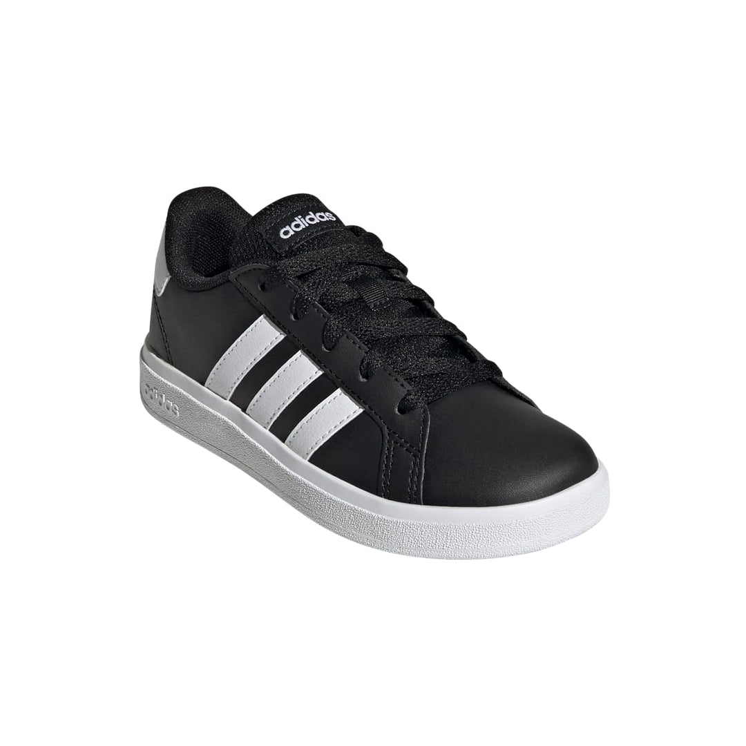 adidas Youth Grand Court 2.0 Tennis Shoes