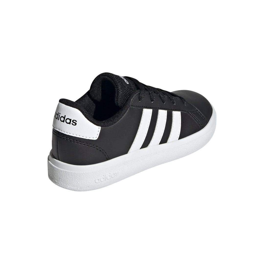 adidas Youth Grand Court 2.0 Tennis Shoes