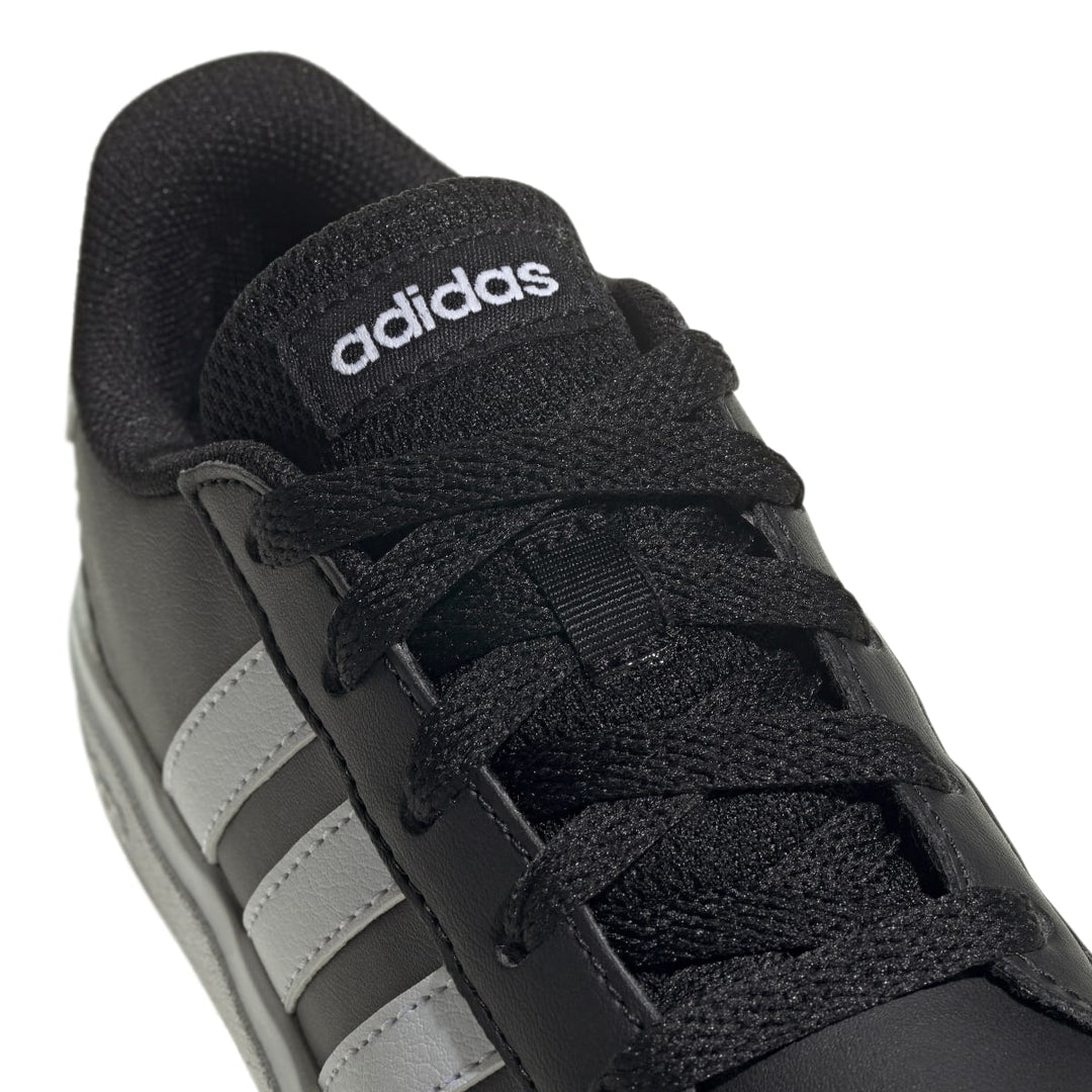 adidas Youth Grand Court 2.0 Tennis Shoes