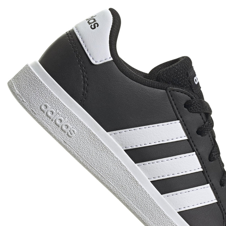 adidas Youth Grand Court 2.0 Tennis Shoes