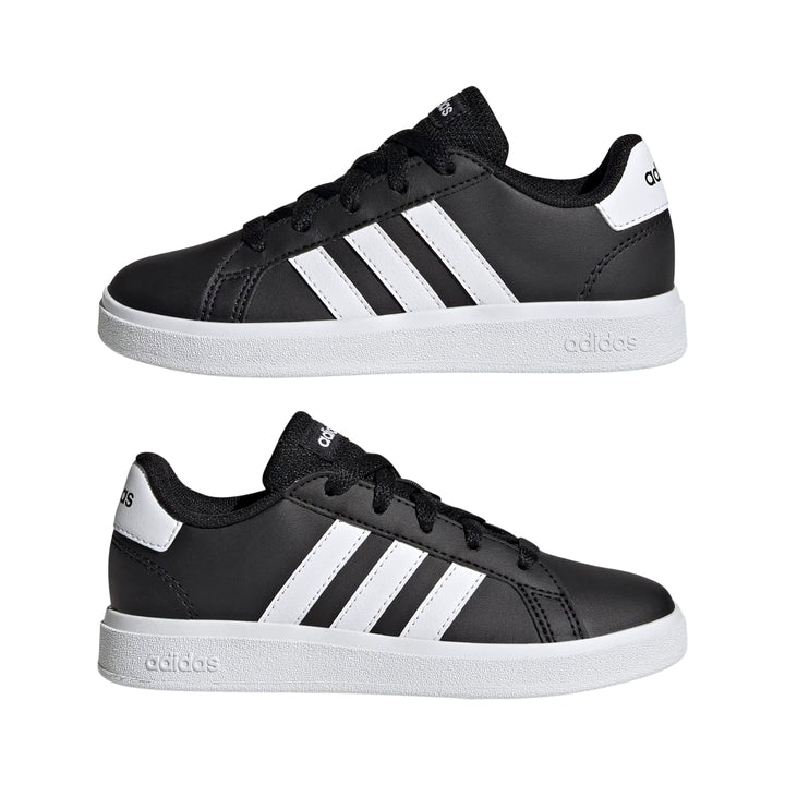 adidas Youth Grand Court 2.0 Tennis Shoes