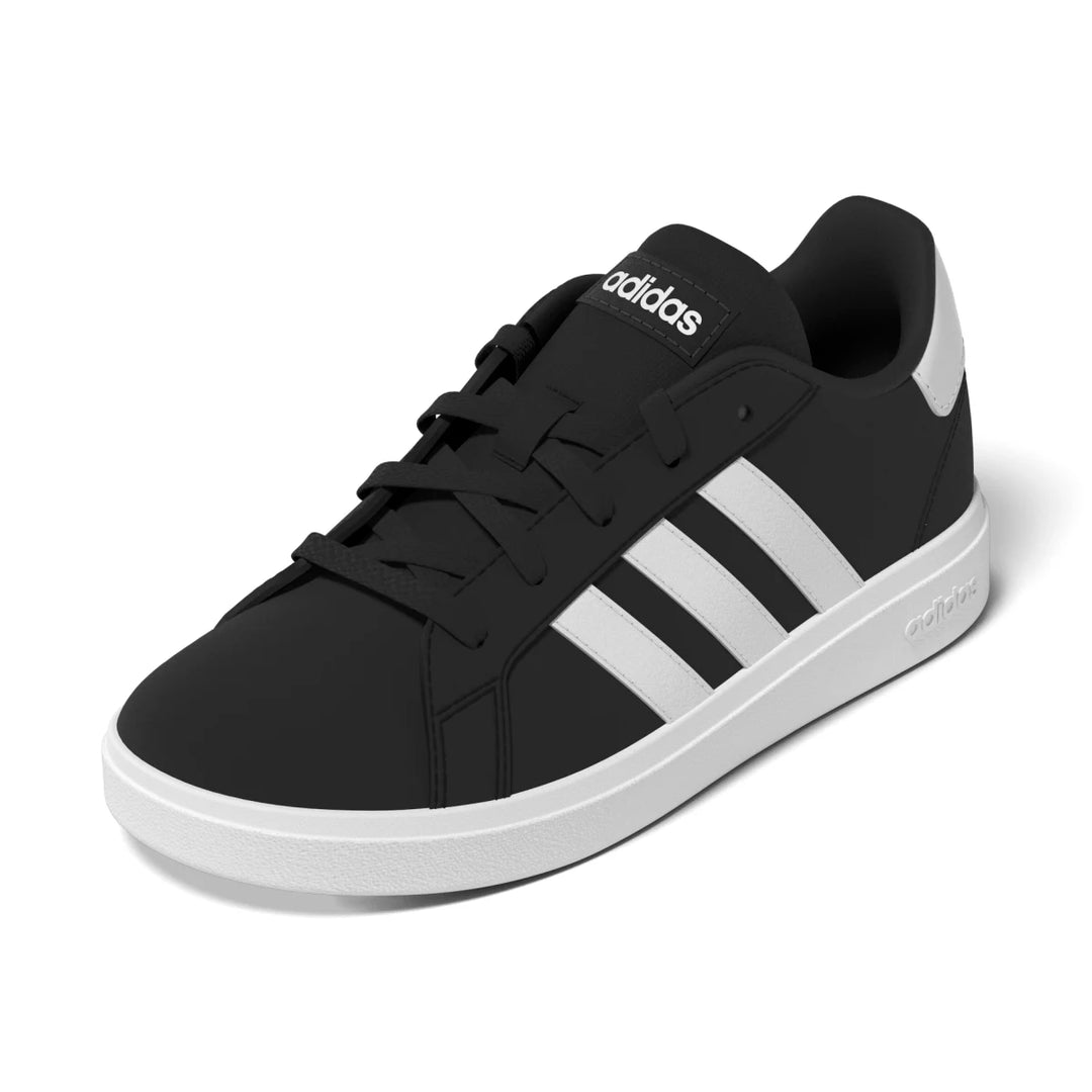 adidas Youth Grand Court 2.0 Tennis Shoes