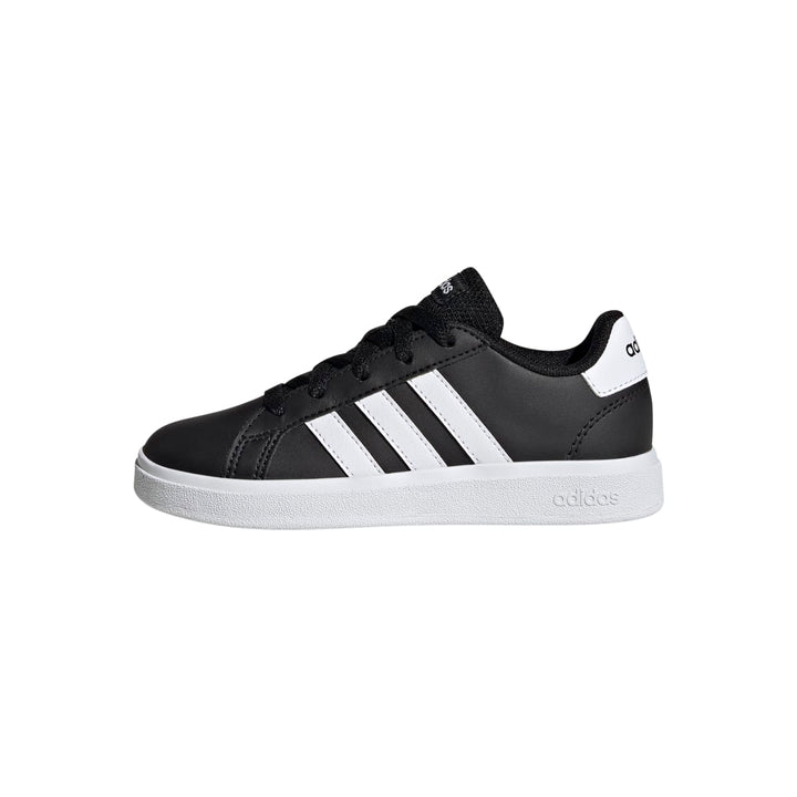 adidas Youth Grand Court 2.0 Tennis Shoes