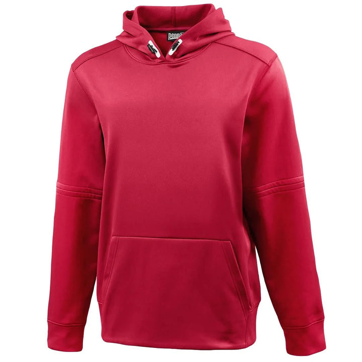 Men's Pennant Concept Hoodie Mens Apparel Sweatshirts & Fleece