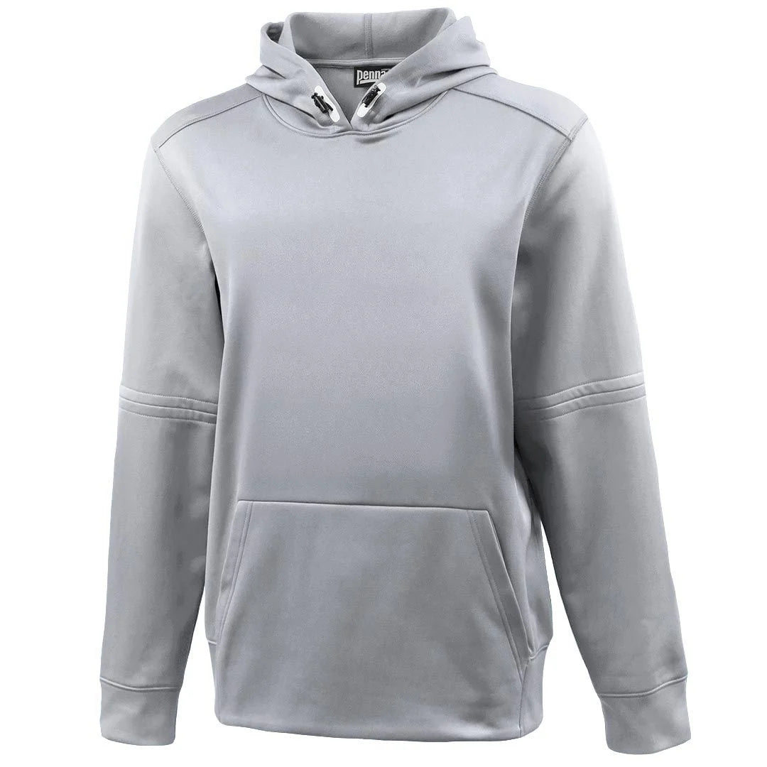 Men's Pennant Concept Hoodie Mens Apparel Sweatshirts & Fleece