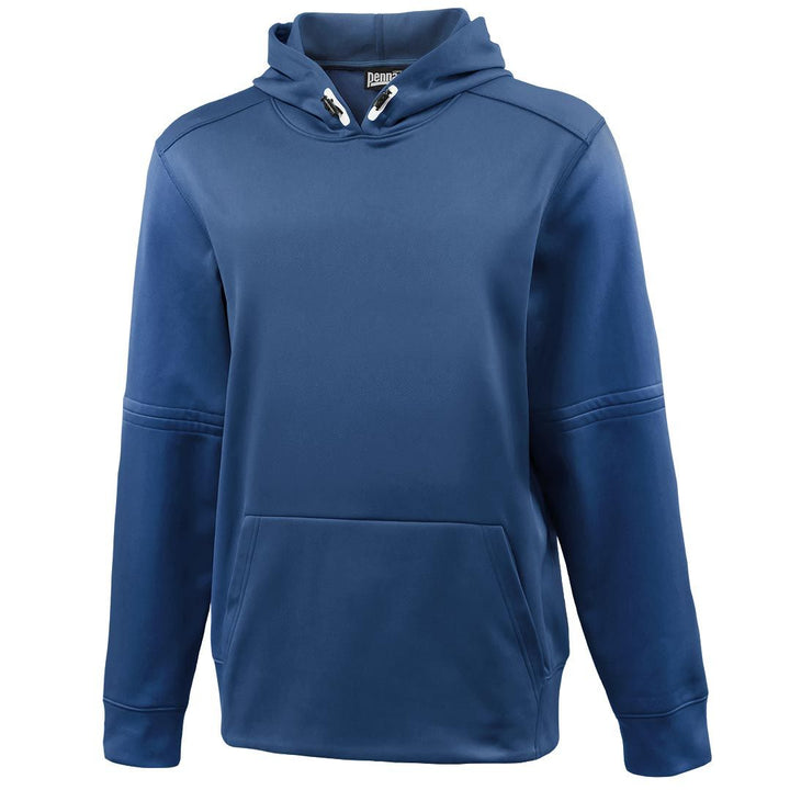 Men's Pennant Concept Hoodie Mens Apparel Sweatshirts & Fleece