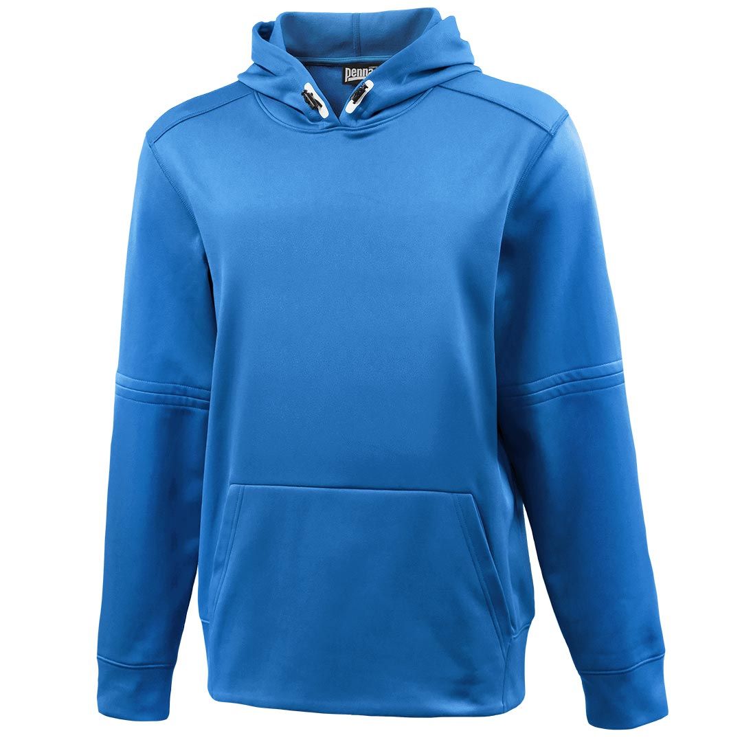 Men's Pennant Concept Hoodie Mens Apparel Sweatshirts & Fleece