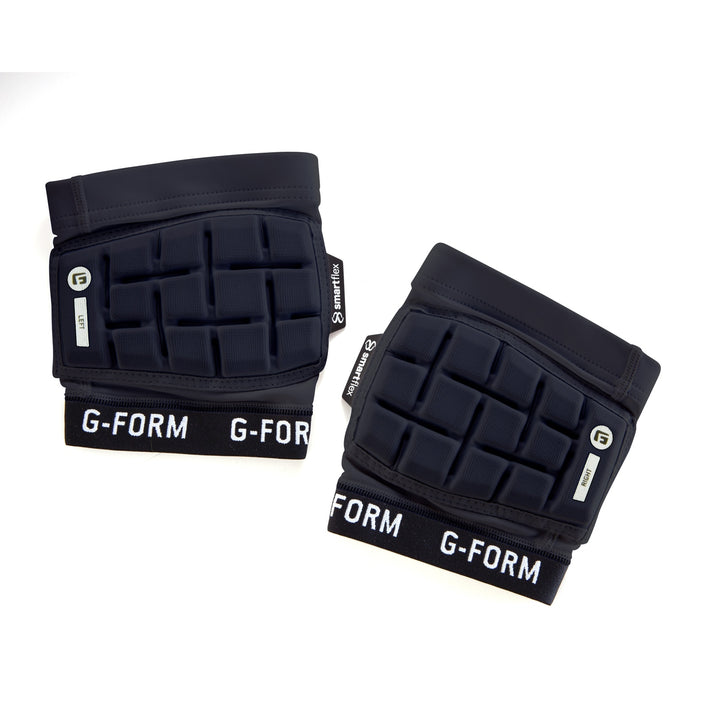 G-Form Men's Lacrosse Unhinged Elbow Sleeve Lacrosse Shoulder Pads & Protective Gear All