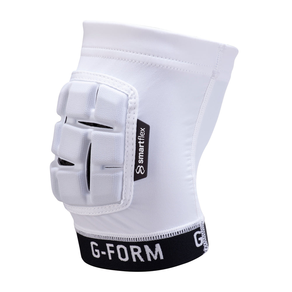 G-Form Men's Lacrosse Unhinged Elbow Sleeve Lacrosse Shoulder Pads & Protective Gear All