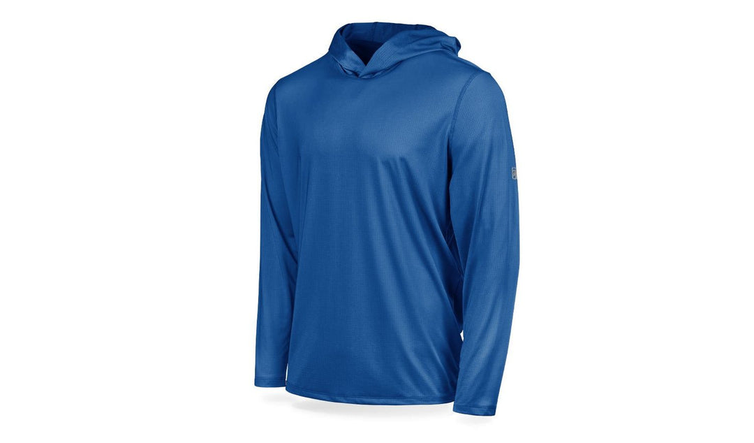 Richardson Men's Shift Hoodie Mens Apparel Sweatshirts & Fleece