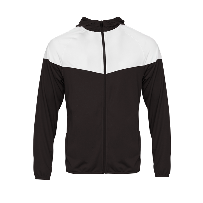 Badger Youth Sprint Outer-Core Jacket Youth Apparel Jackets & Vests