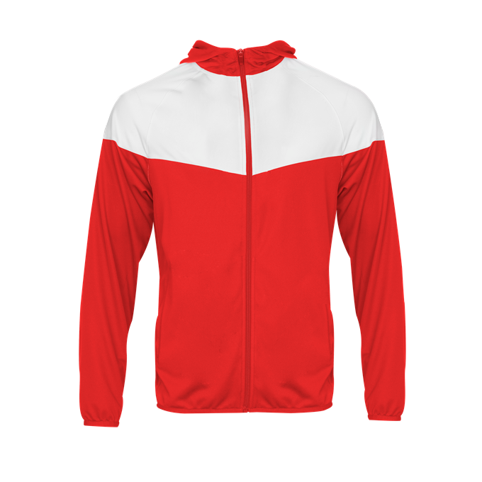 Badger Youth Sprint Outer-Core Jacket Youth Apparel Jackets & Vests