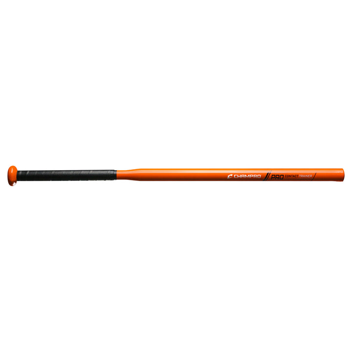 Champro 30" Pro Contact Trainer Bat With Balls Champro