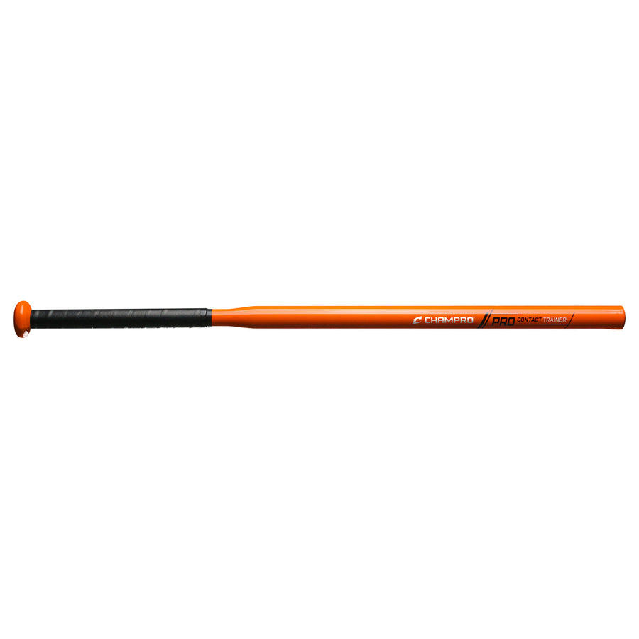 Champro 30" Pro Contact Trainer Bat With Balls Champro