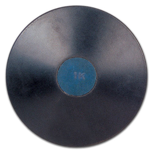 Champro 1.0 Kg Rubber Discus Champro