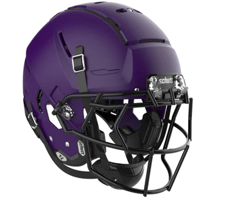 Schutt F7 VTD Adult Football Helmet - 2024 Schutt