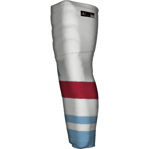 Adispeed Ice Hockey Socks League Outfitters