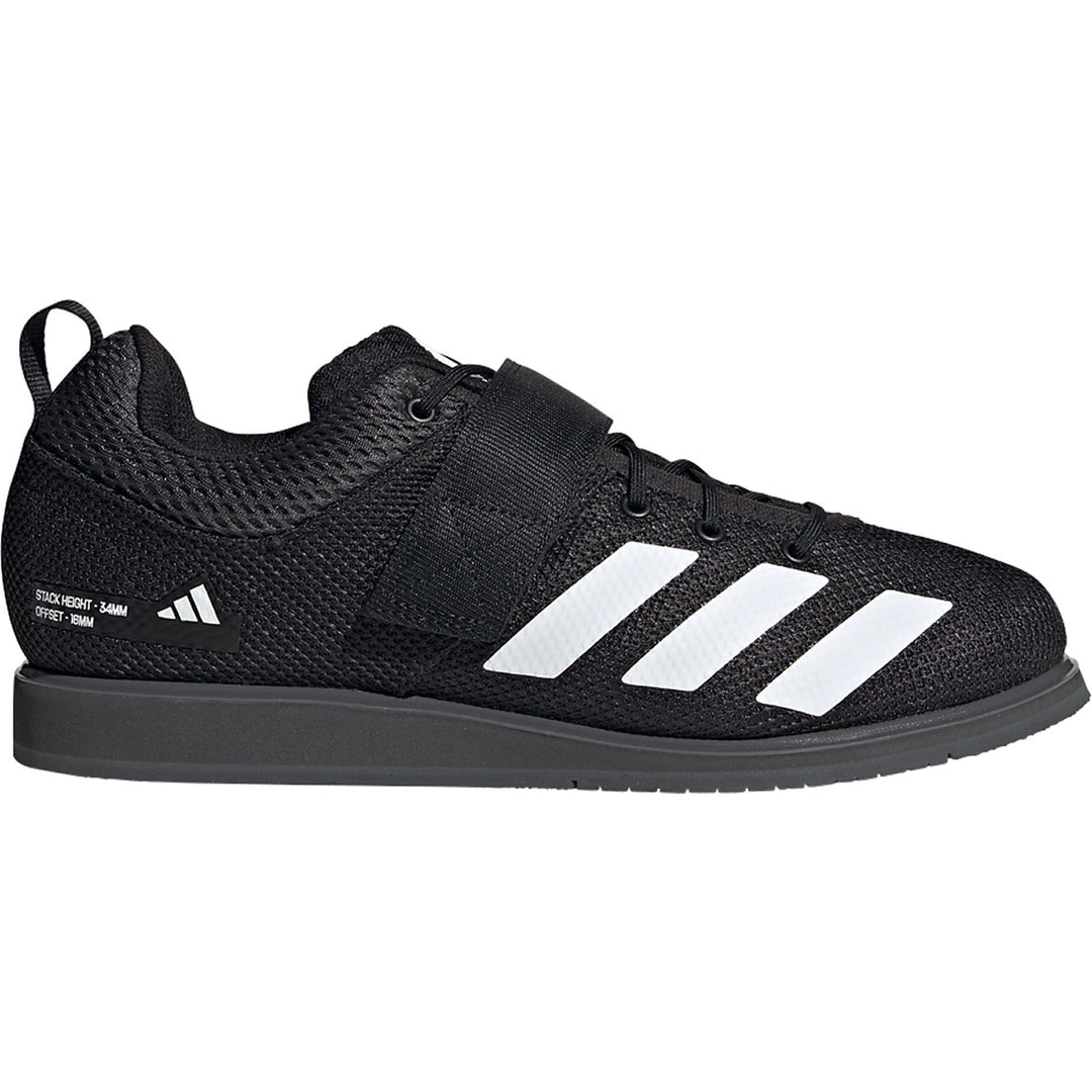 adidas Men's Powerlift 5 Weightlifting Shoes adidas