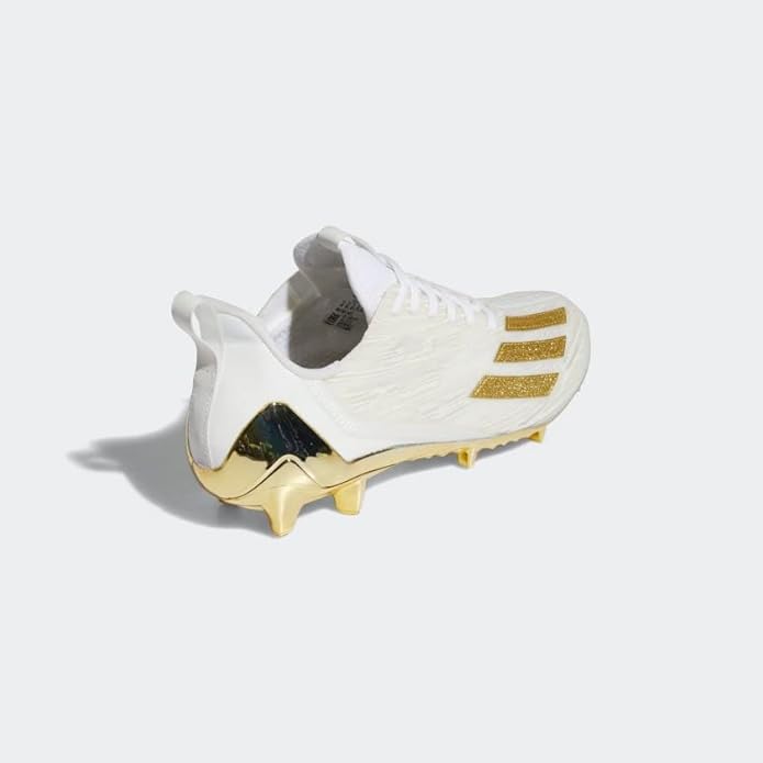 adidas Men's Adizero Football Cleats