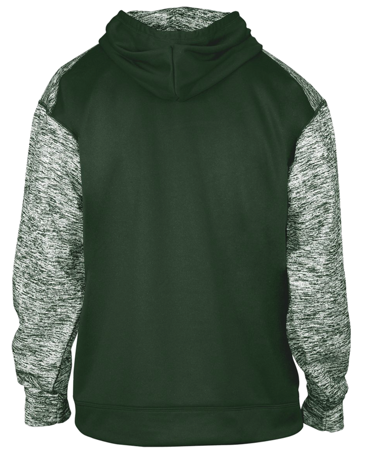 Badger Men's Sport Blend Hoodie