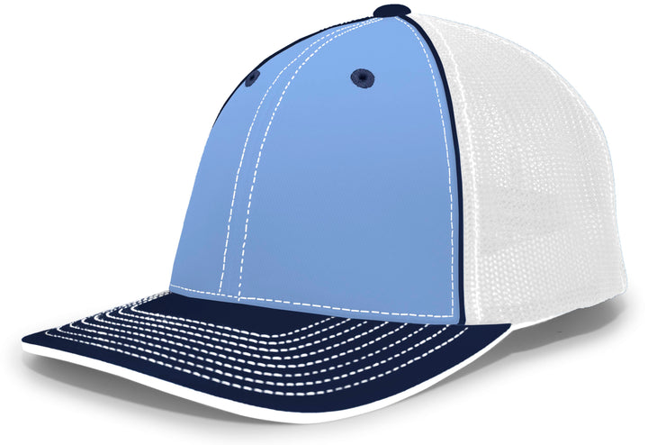 Pacific Headwear Trucker Flexfit Cap