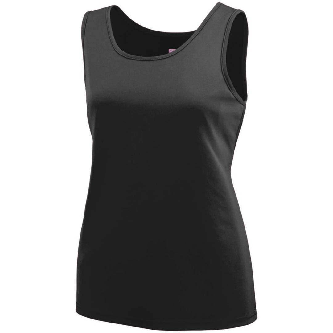 Augusta Women's Training Tank Top