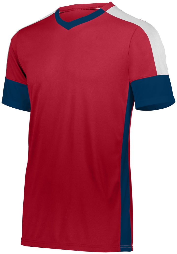 HighFive Wembley Soccer Jersey