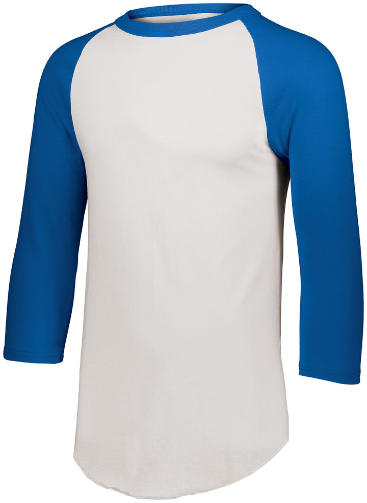 Augusta Sportswear Adult Baseball Jersey 2.0