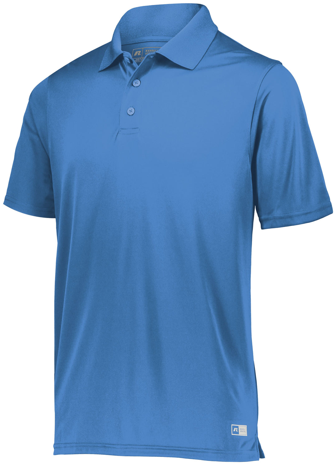 Russell Men's Essential Polo Russell Team