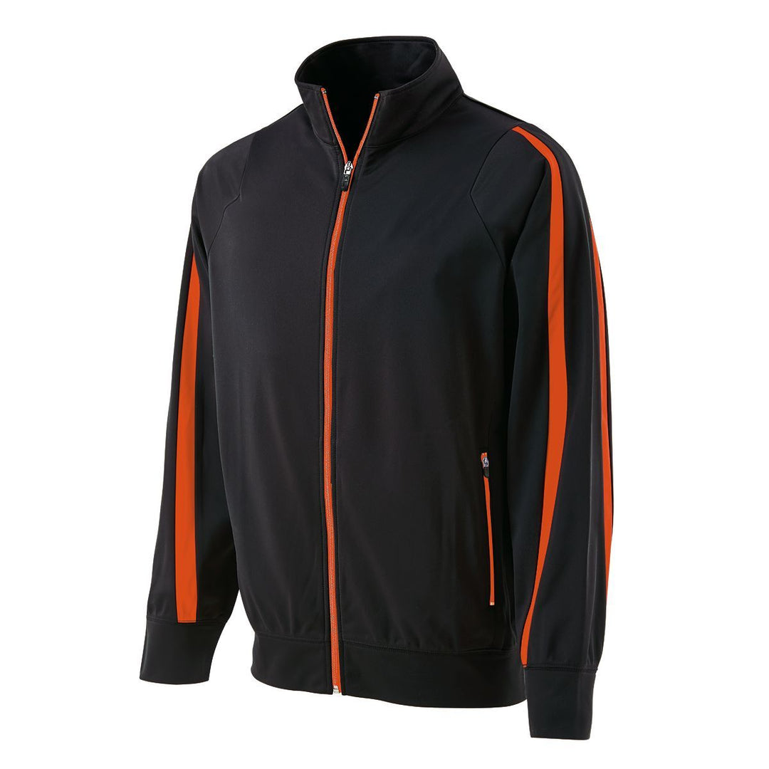 Holloway Men's Determination Jacket Holloway