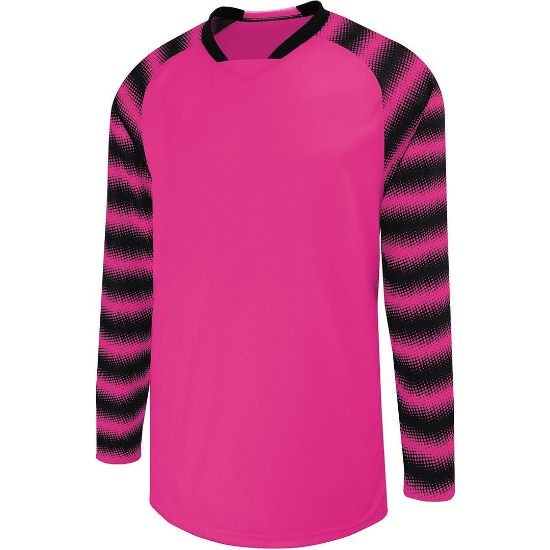 HighFive Prism Goalkeeper Jersey High Five