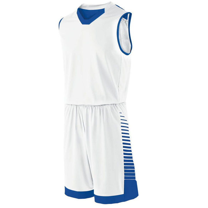 Holloway Adult Arc Basketball Shorts Holloway