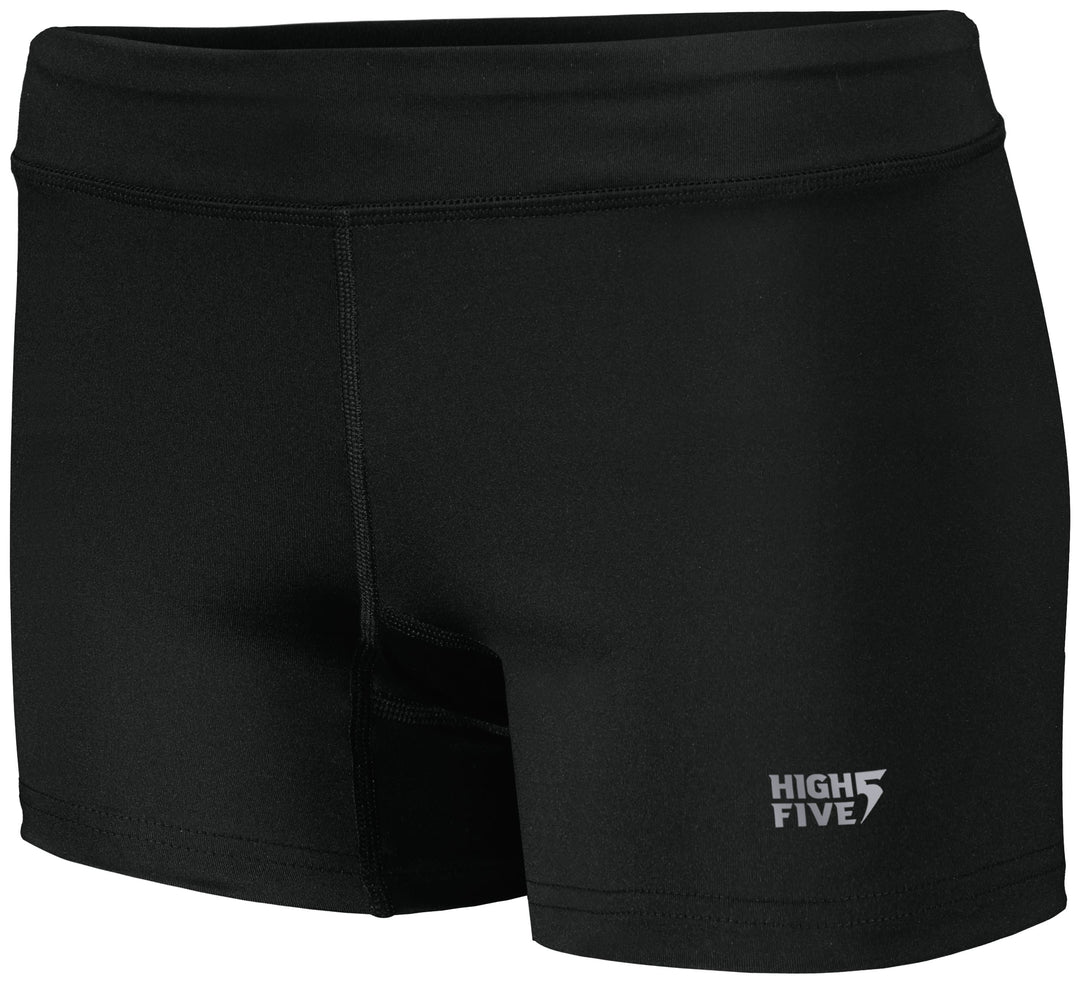 HighFive Adult TruHit Volleyball Shorts High Five