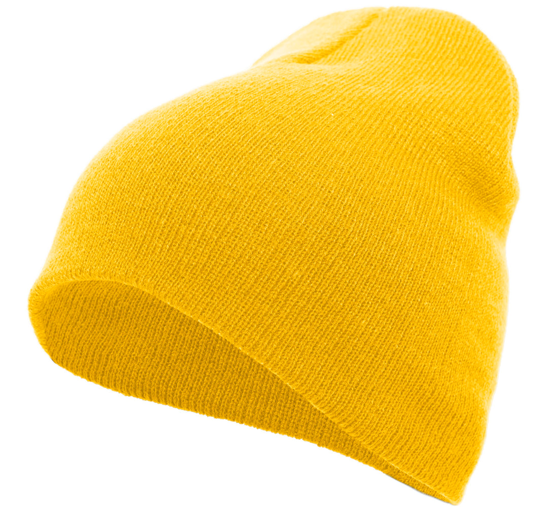 Pacific Headwear Basic Knit Beanie Pacific Headwear