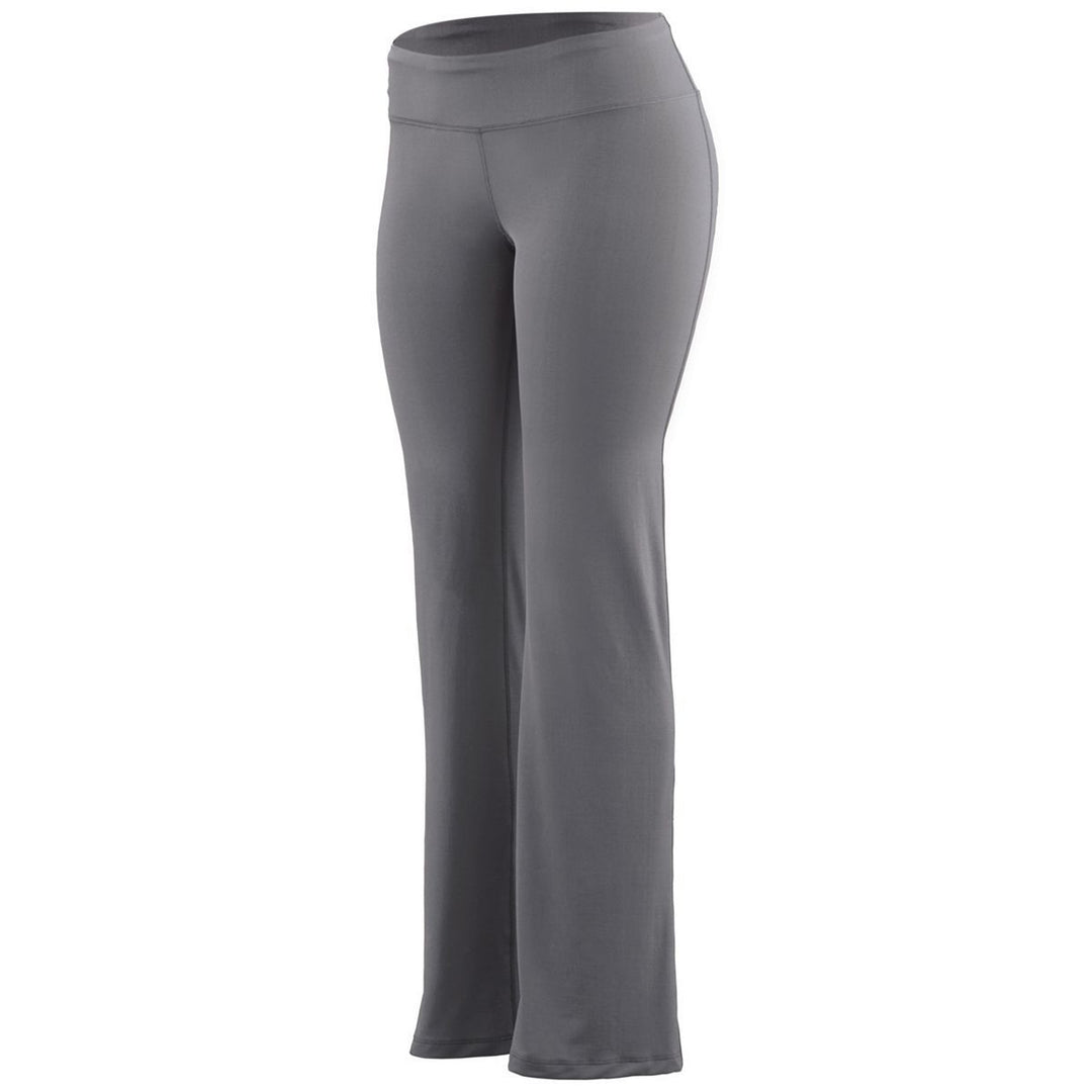 Augusta Women's Wide Waist Poly/Spandex Pants Augusta