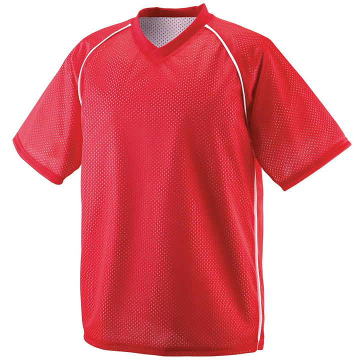 Augusta Adult Verge Reversible Soccer Jersey Augusta