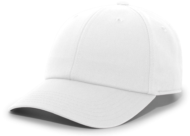 Pacific Headwear Women's Hybrid Cotton Dad Cap Pacific Headwear