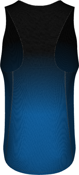 Adidas Loose Fit Singlet League Outfitters