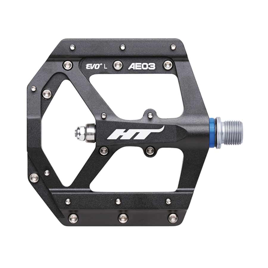 HT Components AE03, EVO+ Platform Pedals Pair HT Components