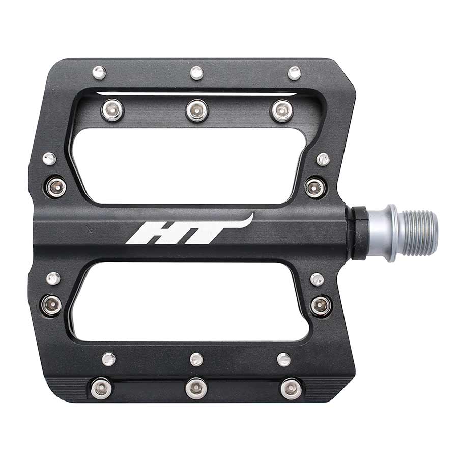 HT Components AN14A, Nano Platform Pedals Pair HT Components